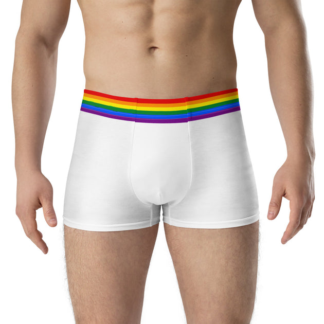 LGBTQ Underwear