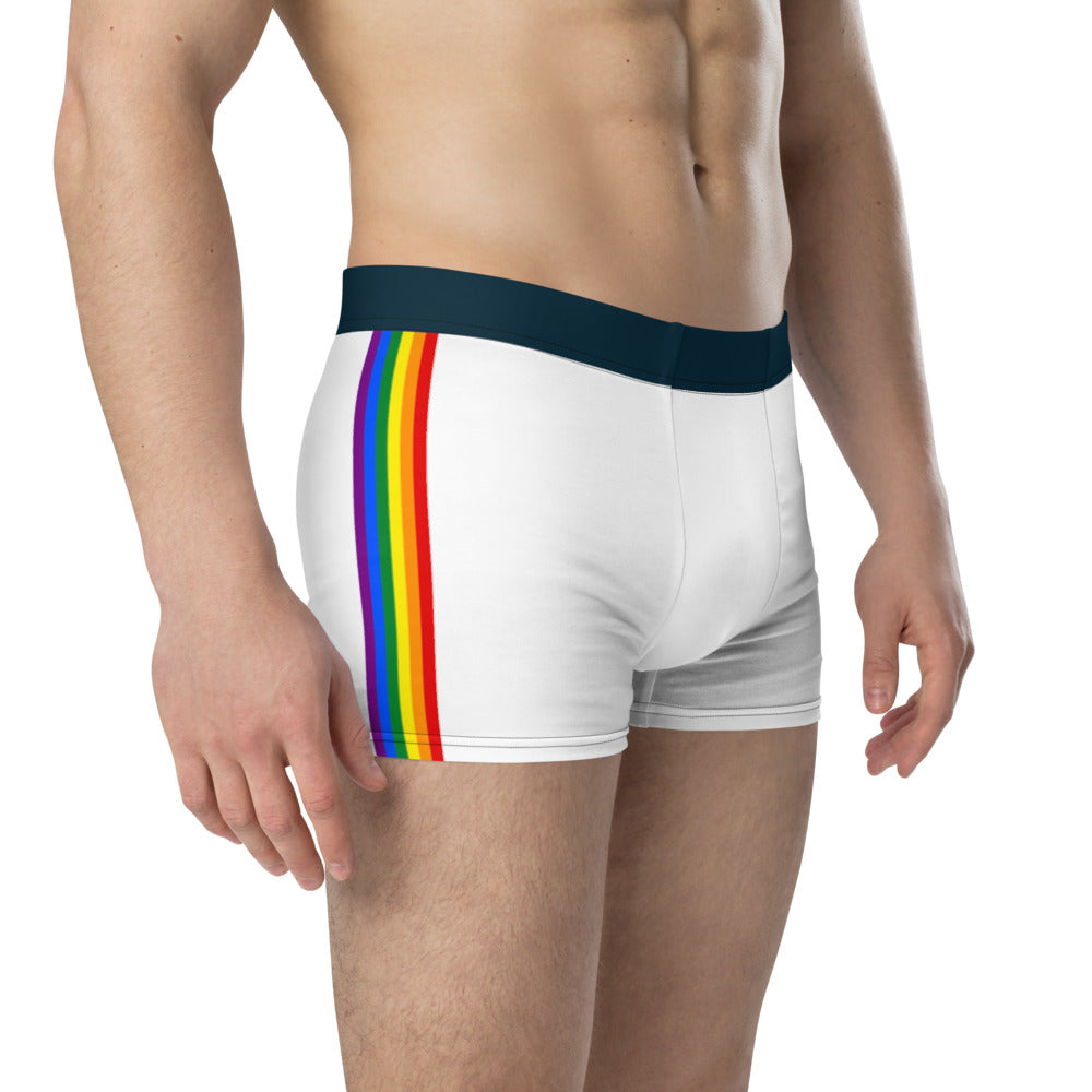 GAY PRIDE RAINBOW UNDERWEAR