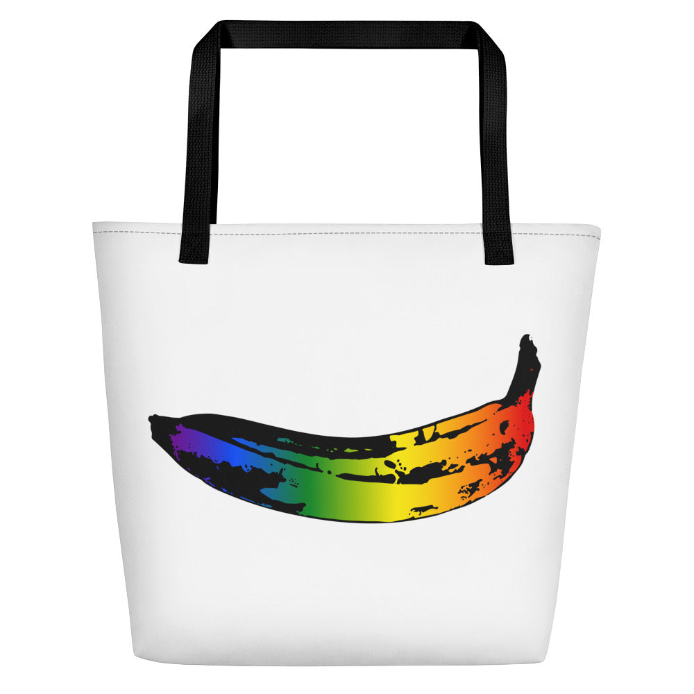 Pride Simple Tote