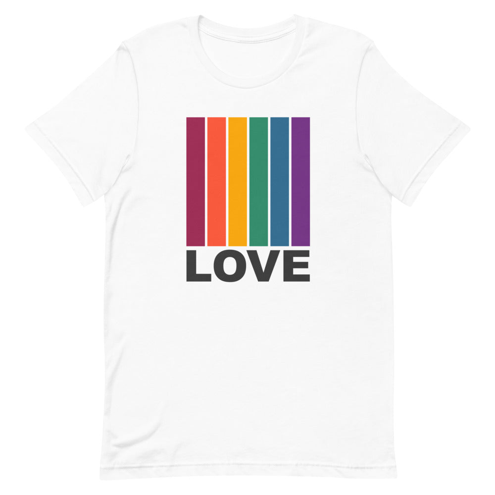 AroAce Lightning T-Shirt – The Rainbow Stores