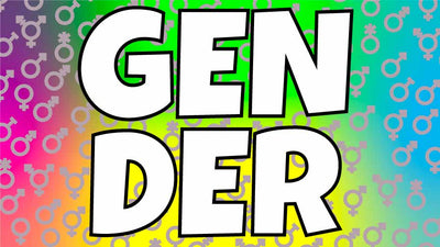 What Is Gender: A Guide to Gender Identities