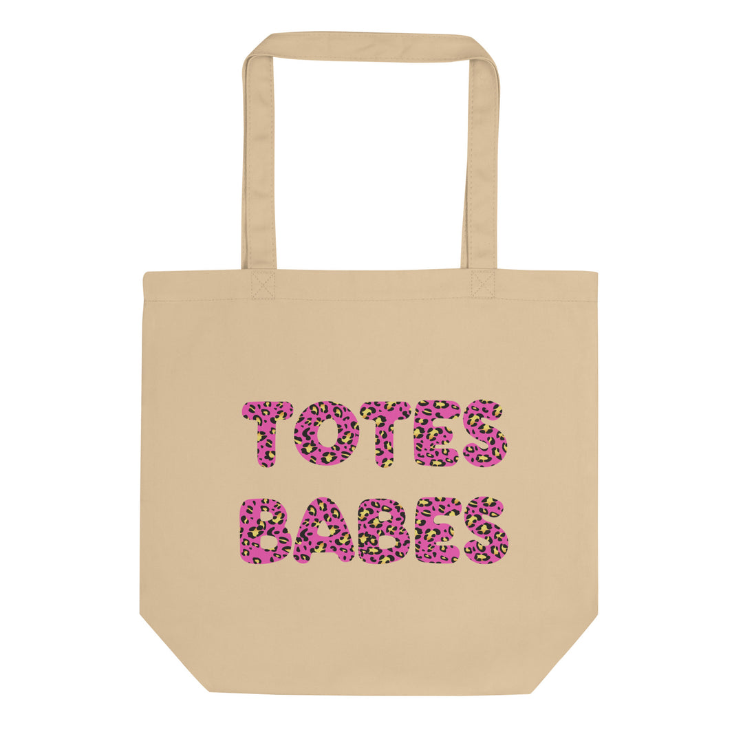 Totes Babes Eco Tote Bag Bags The Rainbow Stores