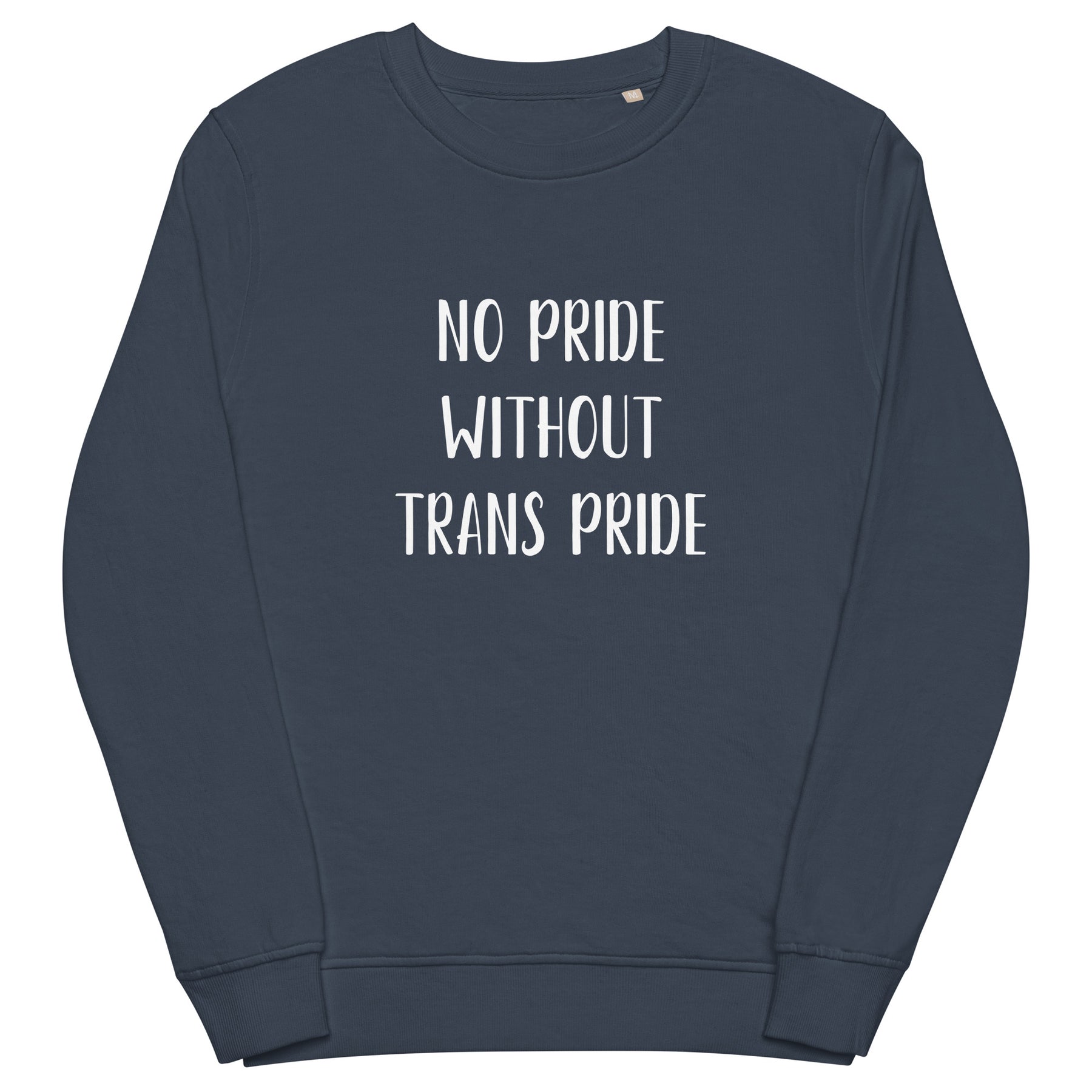 What is a comfort hoodie in transgender terms? I heard it being