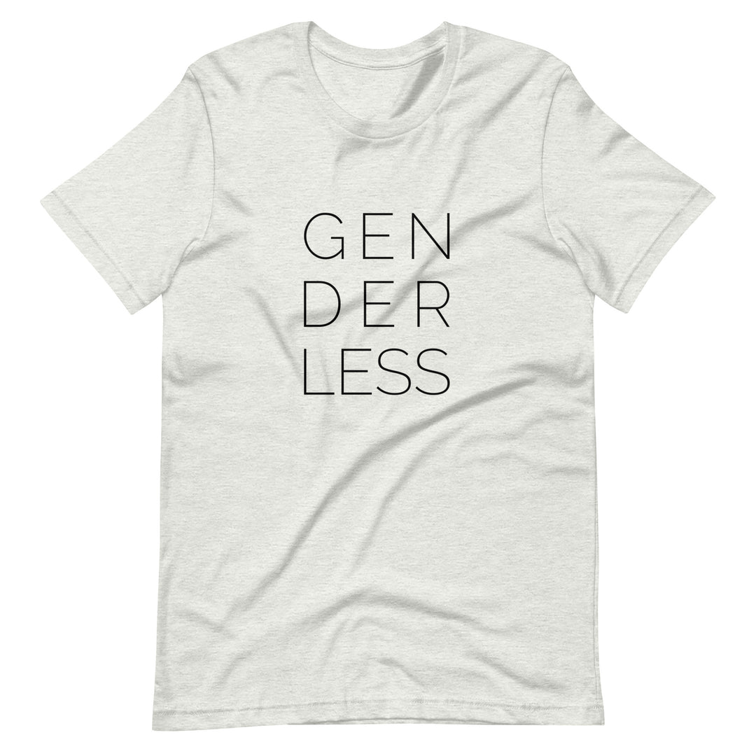 Genderless T-Shirt T-shirts The Rainbow Stores