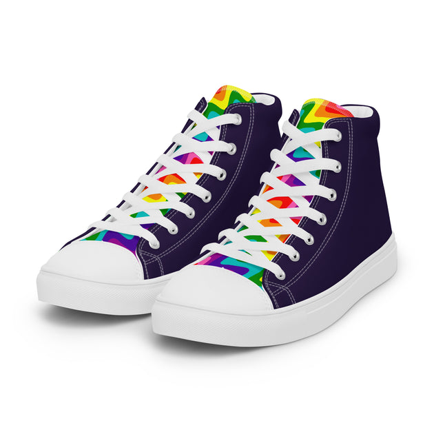 Shoes For All LGBTQ+ Identities