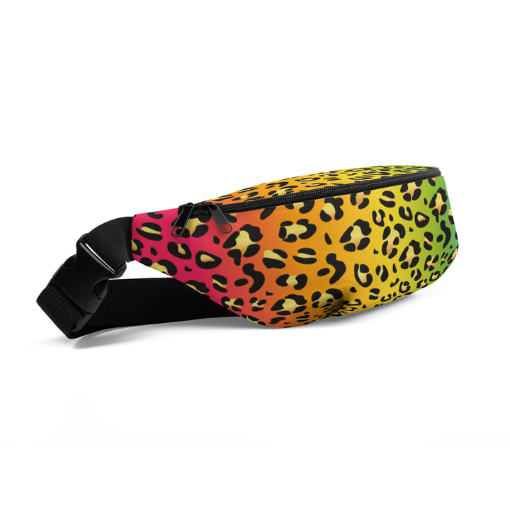 Fanny pack print hotsell