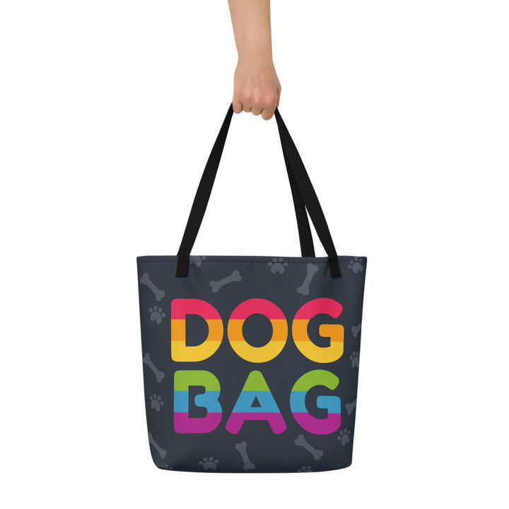 Rainbow Dog Bag Bags The Rainbow Stores