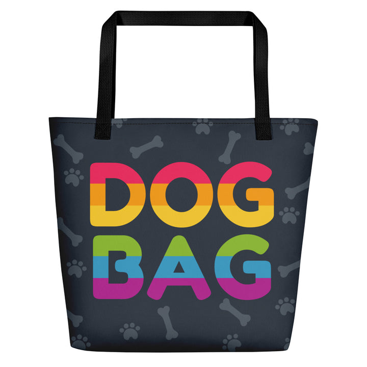 Rainbow Dog Bag Bags The Rainbow Stores