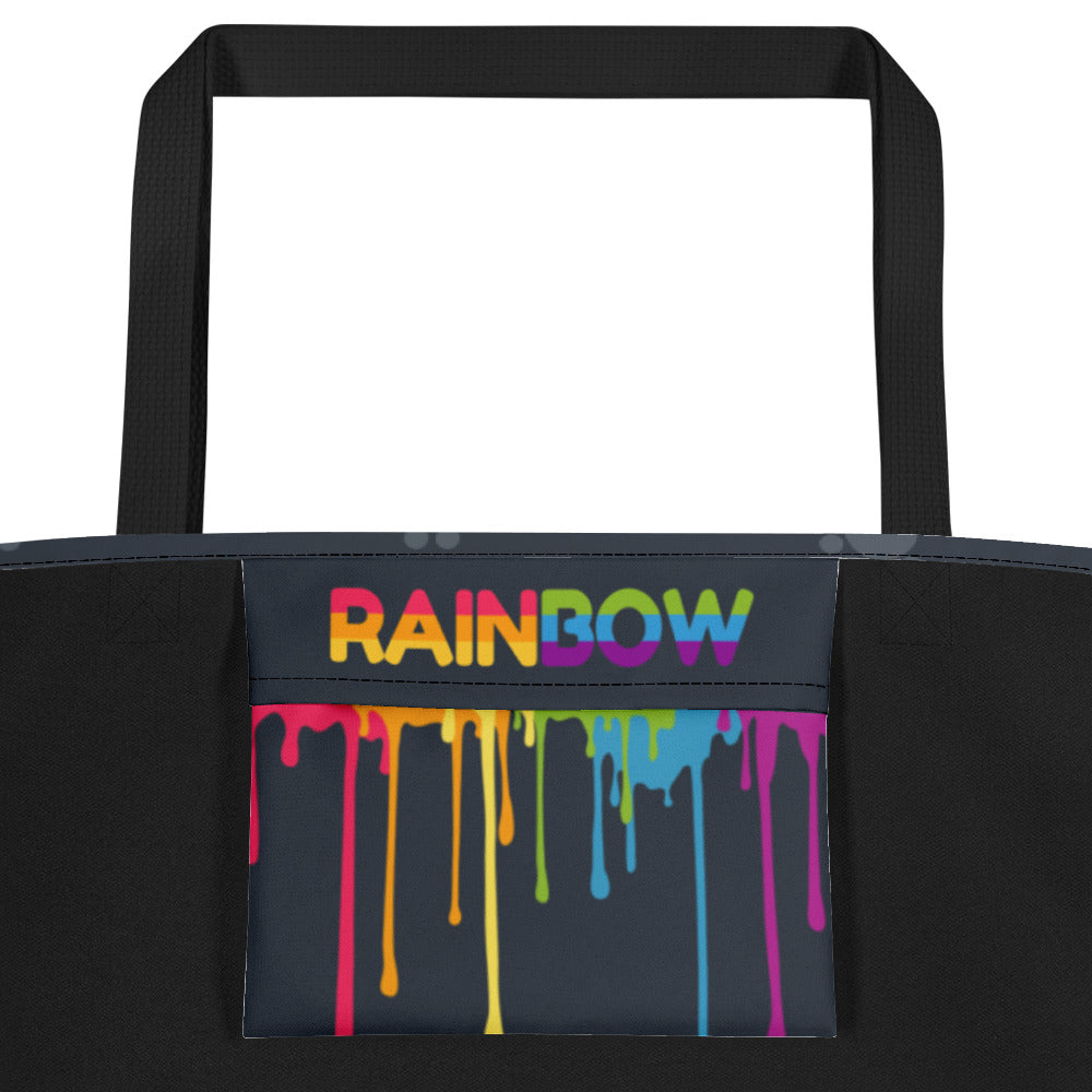 Rainbow Dog Bag Bags The Rainbow Stores