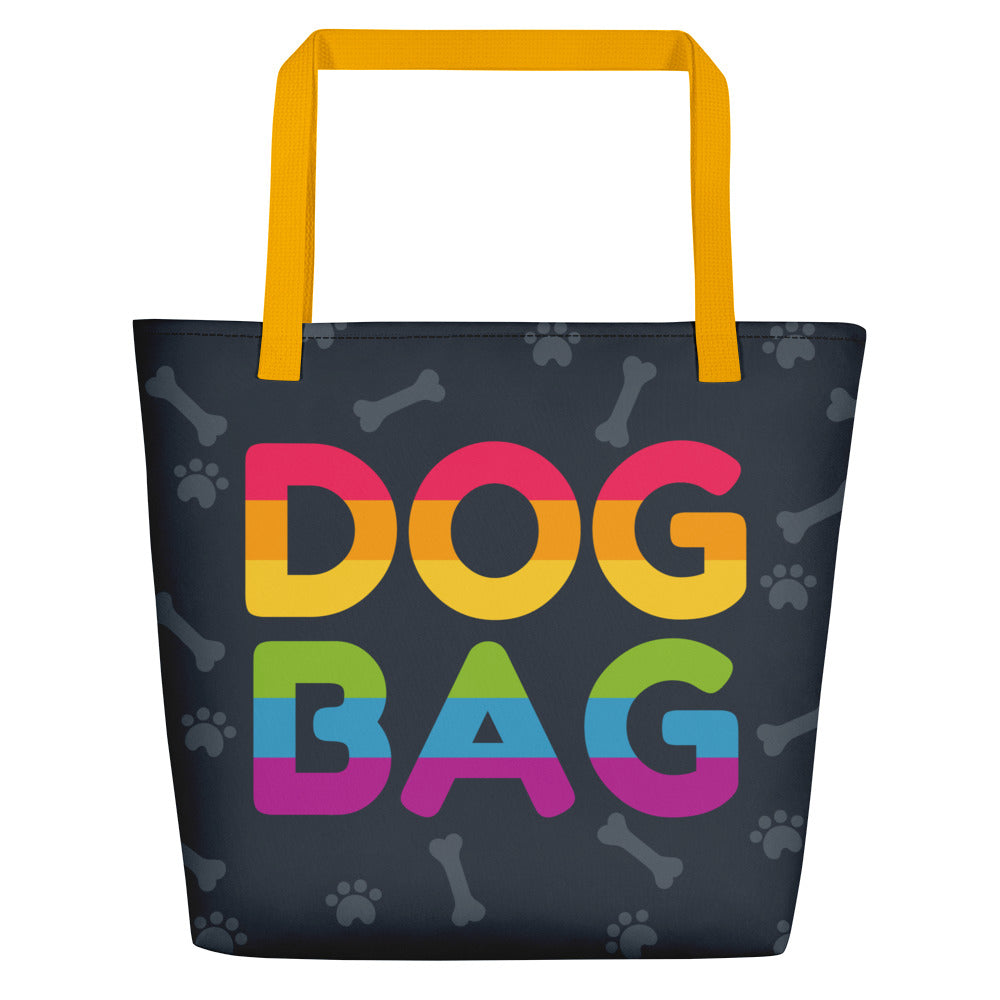 Rainbow Dog Bag Bags The Rainbow Stores