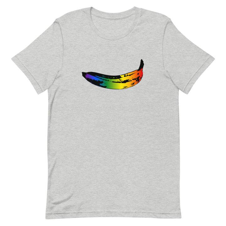 Rainbow Banana T-Shirt T-shirts The Rainbow Stores