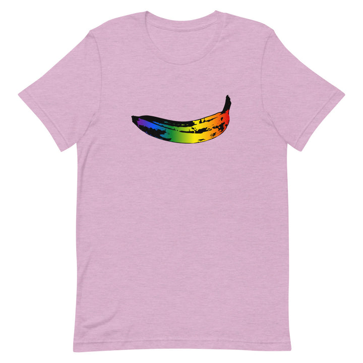 Rainbow Banana T-Shirt T-shirts The Rainbow Stores